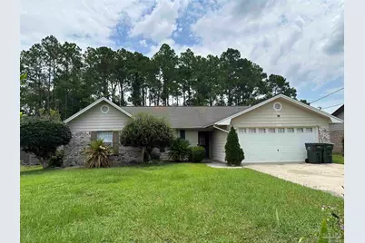 440 Peppertree Tr, Pensacola, FL 32506 - Photo 1