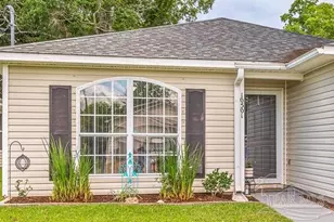 10501 Senegal Dr, Pensacola, FL 32534 - Photo 1