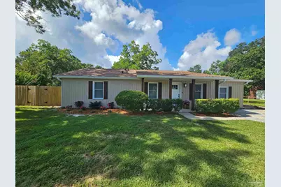 7816 Dartmoor Ct, Pensacola, FL 32514 - Photo 1