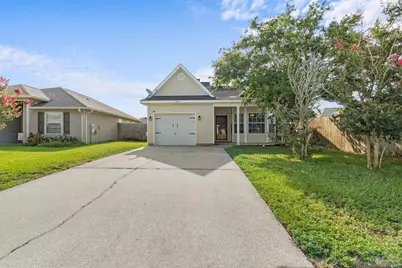1944 Crosscreek Cir, Gulf Breeze, FL 32563 - Photo 1