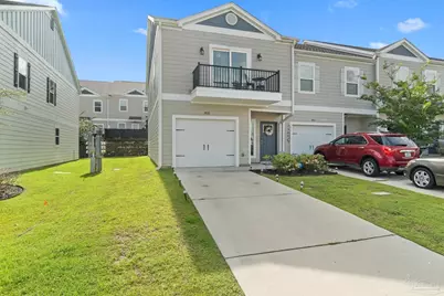 9808 Nature Creek Blvd, Pensacola, FL 32526 - Photo 1
