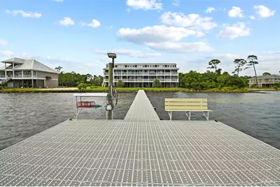 5539 Soundside Dr #N, Gulf Breeze, FL 32563 - Photo 1
