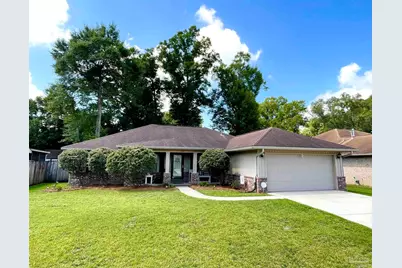 1905 Larkspur Cir, Pensacola, FL 32534 - Photo 1