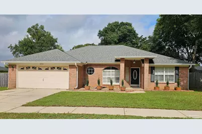 4319 Bayou Ridge Dr, Milton, FL 32571 - Photo 1
