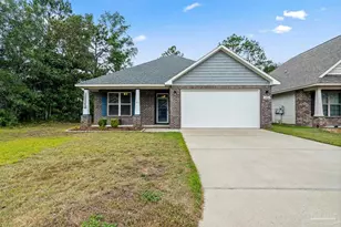 10844 Trailblazer Wy, Pensacola, FL 32506 - Photo 1
