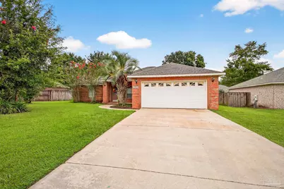 5939 Jameson Cr, Pace, FL 32571 - Photo 1