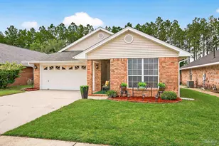 21 Easton St, Pensacola, FL 32533 - Photo 1