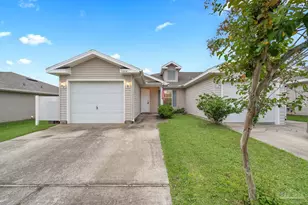 1444 Dunhurst Drive, Pensacola, FL 32534 - Photo 1