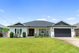 1623 Ponderosa Dr, Gulf Breeze, FL 32563 - Photo 1