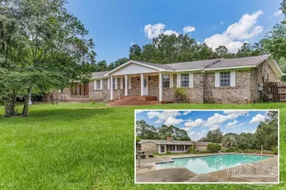 6905 Klondike Rd, Pensacola, FL 32526 - Photo 1