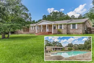 6905 Klondike Rd, Pensacola, FL 32526 - Photo 1