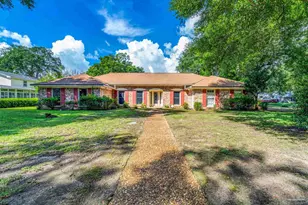 1296 Tamara Dr, Pensacola, FL 32504 - Photo 1