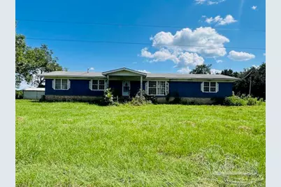 5449 Sweet Memory Ln, Milton, FL 32570 - Photo 1