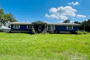 5449 Sweet Memory Ln, Milton, FL 32570 - Photo 1