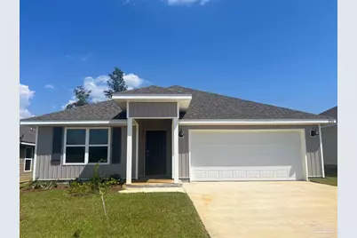 2124 Sandhill St, Cantonment, FL 32533 - Photo 1