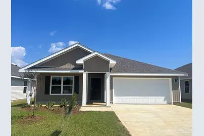 2116 Sandhill St, Cantonment, FL 32533 - Photo 1