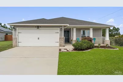 2440 Spur Ln, Gulf Breeze, FL 32563 - Photo 1