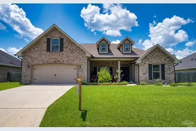 5132 Wheeler Way, Pensacola, FL 32526 - Photo 1