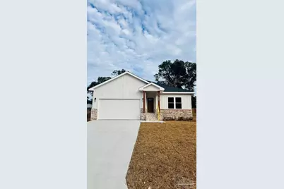 6090 Ashton Woods Cir, Milton, FL 32570 - Photo 1