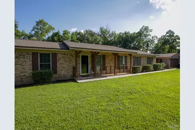 1403 Twilight Dr, Cantonment, FL 32533 - Photo 1