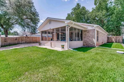 1716 S Spanish Cove Dr, Lillian, AL 36549 - Photo 1