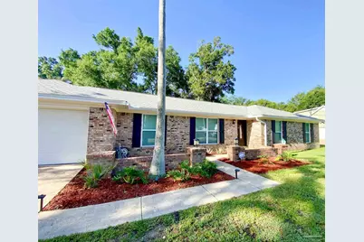 3673 Beagles St, Pensacola, FL 32514 - Photo 1