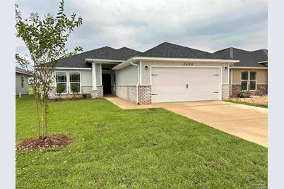 2490 Privet Berry Dr, Gulf Breeze, FL 32563 - Photo 1