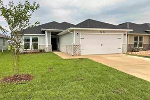 2490 Privet Berry Dr, Gulf Breeze, FL 32563 - Photo 1