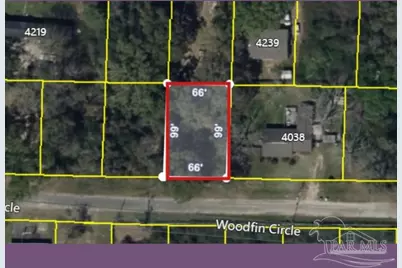 Woodfin Cir, Pace, FL 32571 - Photo 1