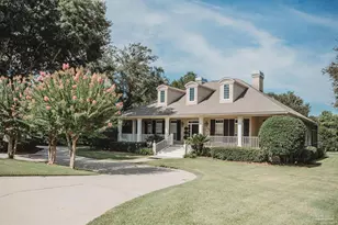 5539 Oakmont Dr, Pace, FL 32571 - Photo 1