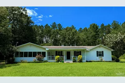 2770 Millry Buckatunna Rd, Millry, AL 36558 - Photo 1
