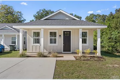 2419 N L St, Pensacola, FL 32501 - Photo 1