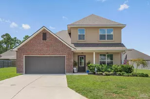 12474 Ryland Dr, Pensacola, FL 32506 - Photo 1