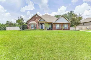 6053 Grey Moss Blvd, Pace, FL 32570 - Photo 1