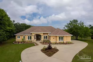 9554 Yarrow Cir, Pensacola, FL 32514 - Photo 1