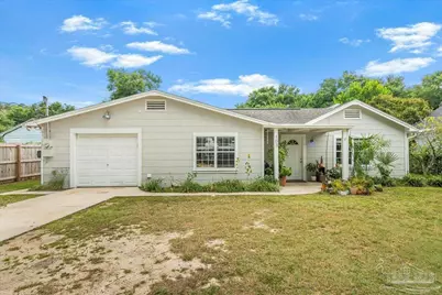 103 Fleet Rd, Pensacola, FL 32507 - Photo 1