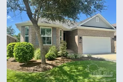 10027 Pandion Trl, Pensacola, FL 32507 - Photo 1