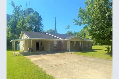 1704 Pine St, Flomaton, AL 36441 - Photo 1