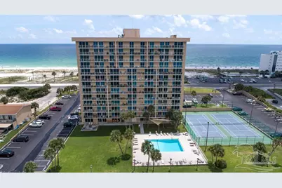 330 Ft Pickens Rd #10 B/C, Pensacola Beach, FL 32561 - Photo 1