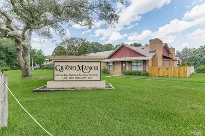4410 Bellview Ave #2-B, Pensacola, FL 32526 - Photo 1