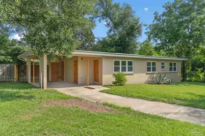 5379 Youpon St, Milton, FL 32570 - Photo 1