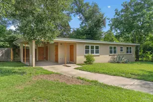 5379 Youpon St, Milton, FL 32570 - Photo 1