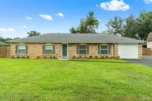 8288 Tippin Ave, Pensacola, FL 32514 - Photo 1