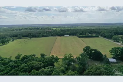 Lot 3 Hall Rd, Jay, FL 32565 - Photo 1