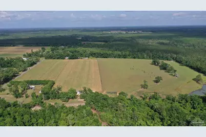 Lot 6 Hall Rd, Jay, FL 32565 - Photo 1