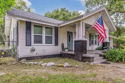 2624 W De Soto St, Pensacola, FL 32505 - Photo 1