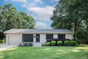 3760 Whispering Pines Dr, Pensacola, FL 32504 - Photo 1