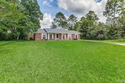 2344 Riddle Rd, Pensacola, FL 32533 - Photo 1
