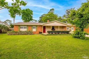4217 Rosebud Ct, Pensacola, FL 32504 - Photo 1