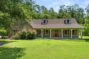 10080 Pilgrim Trl Rd, Molino, FL 32577 - Photo 1